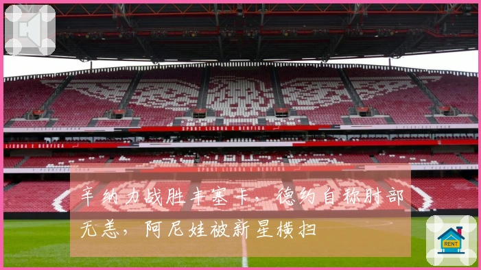 辛纳力战胜丰塞卡，德约自称肘部无恙，阿尼娃被新星横扫